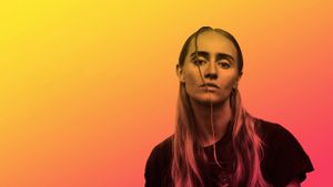 Silvana - Väck mig när ni vaknat's poster
