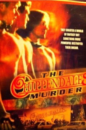 The Chippendales Murder's poster