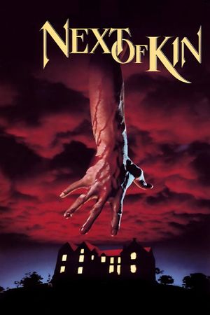 Next of Kin's poster