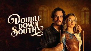 Double Down South's poster