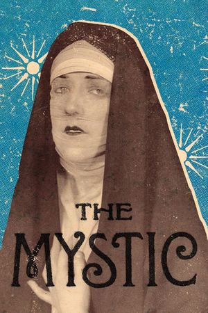 The Mystic's poster