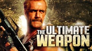 The Ultimate Weapon's poster