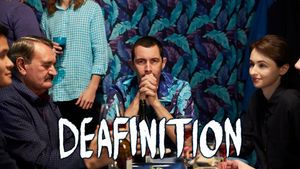 Deafinition's poster