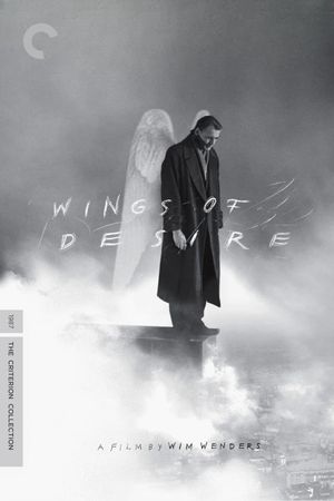 Wings of Desire's poster