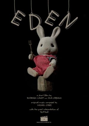 Eden's poster