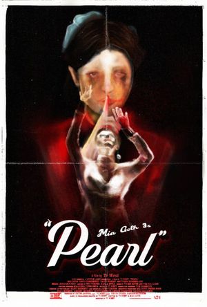 Pearl's poster