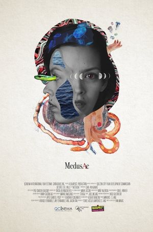Medusae's poster
