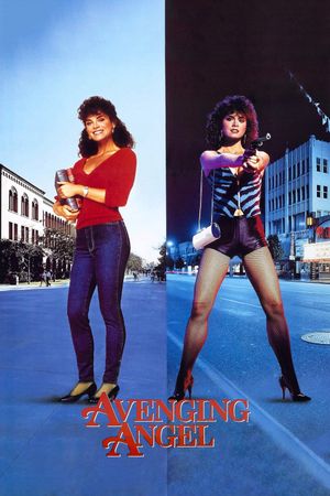Avenging Angel's poster