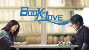 Book of Love's poster
