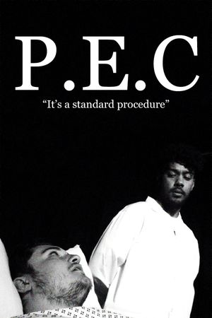 P.E.C's poster