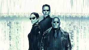 The Matrix Revolutions's poster