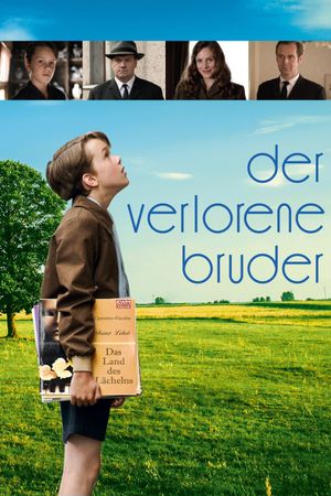 The Lost Brother's poster