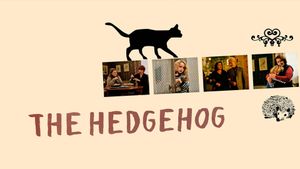 The Hedgehog's poster