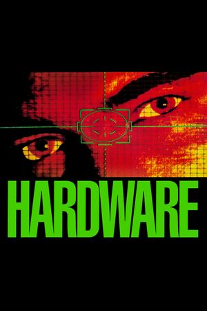 Hardware's poster