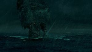 Pirates of the Caribbean: Dead Man's Chest's poster