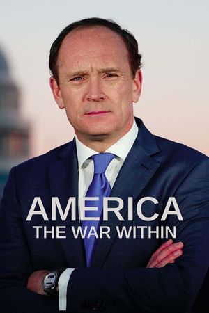 America: The War Within's poster