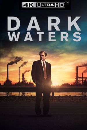 Dark Waters's poster