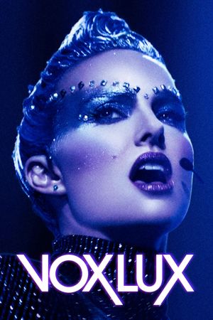 Vox Lux's poster