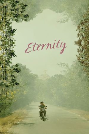 Eternity's poster