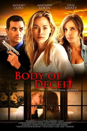 Body of Deceit's poster