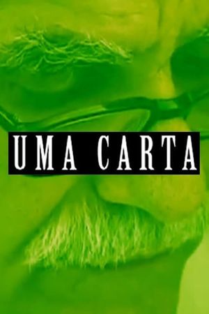 Uma Carta's poster