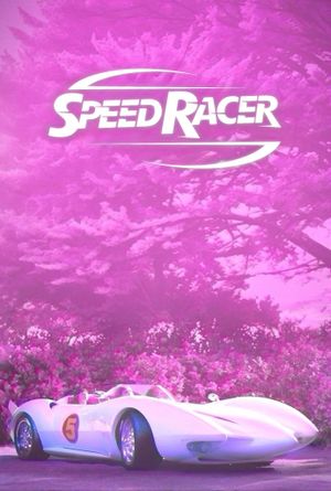 Speed Racer's poster