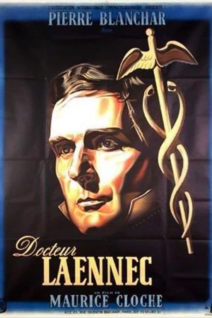 Docteur Laennec's poster