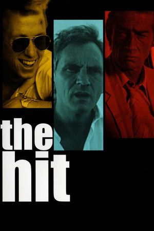 The Hit's poster