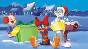 Bah, Humduck!: A Looney Tunes Christmas's poster