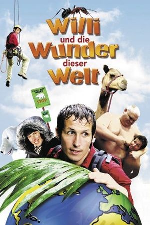 Willi und die Wunder dieser Welt's poster