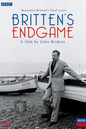 Britten's Endgame's poster image