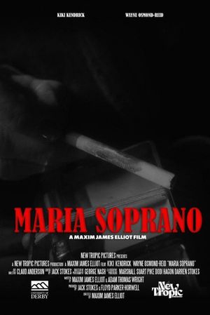 Maria Soprano's poster