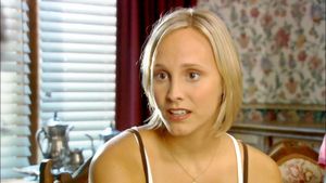 A Greater Yes: The Story of Amy Newhouse's poster