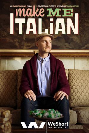Make Me Italian's poster