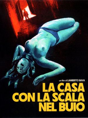 A Blade in the Dark's poster