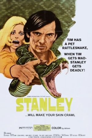 Stanley's poster