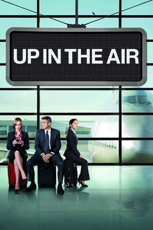Up in the Air's poster