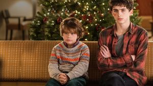 Love the Coopers's poster