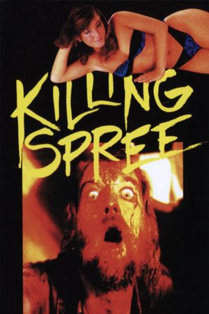 Killing Spree's poster