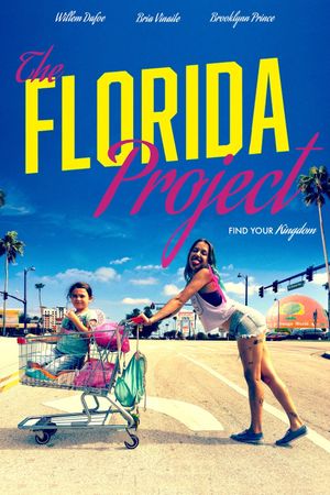 The Florida Project's poster