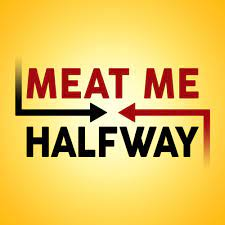 Meat Me Halfway's poster