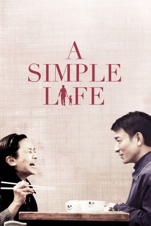 A Simple Life's poster image
