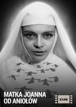 Mother Joan of the Angels's poster