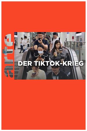 China, der Riese erwacht - TikTok, die mächtigste App der Welt's poster