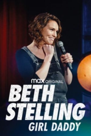 Beth Stelling: Girl Daddy's poster