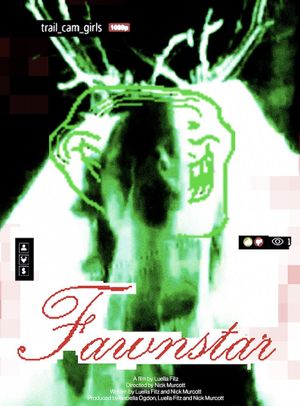 Fawnstar's poster