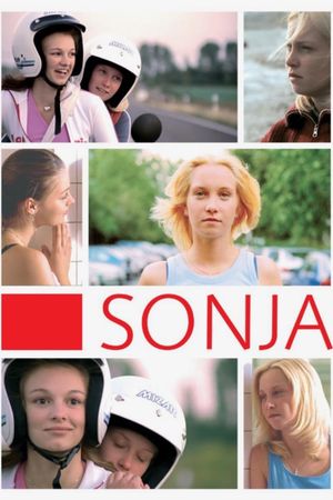 Sonja's poster