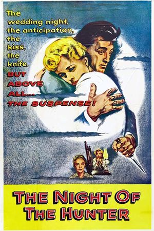 The Night of the Hunter's poster