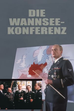 The Wannsee Conference's poster