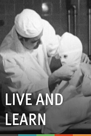 Live and Learn's poster